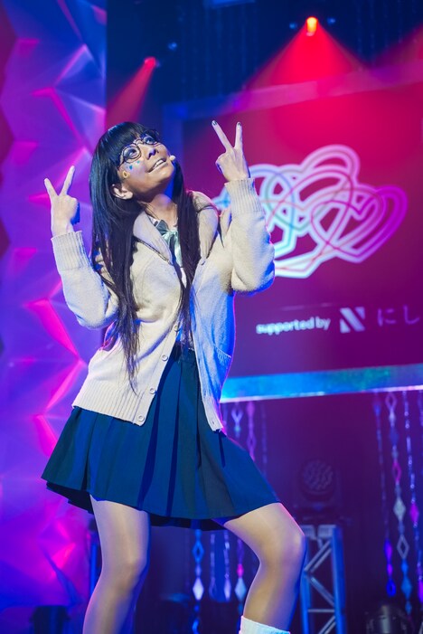 ユイ・ガ・ドクソン（GANG PARADE）