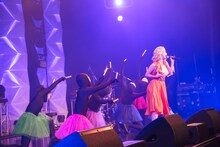 キャン・GP・マイカ（GANG PARADE）