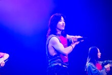 MAHiTO（BiTE A SHOCK）