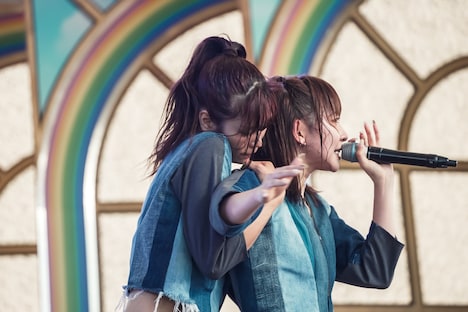 ExWHYZのyu-ki、now。