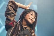 ヒューガー（BiS）