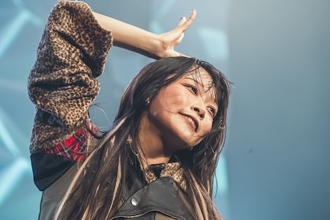 ヒューガー（BiS）