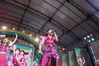 月ノウサギ（GANG PARADE）