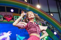 アイナスター（GANG PARADE）