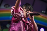 ヤママチミキ（GANG PARADE）