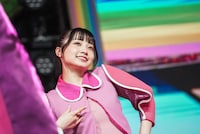 ナルハワールド（GANG PARADE）