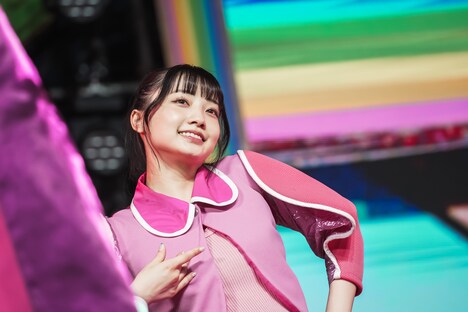 ナルハワールド（GANG PARADE）