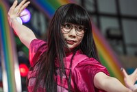 ユイ・ガ・ドクソン（GANG PARADE）