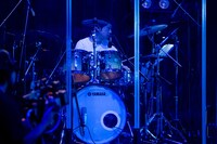 小松シゲル（Dr / NONA REEVES）