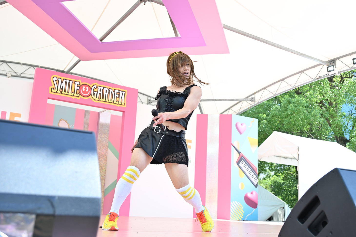 塚☆リカ