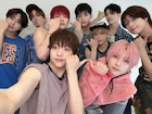 今夜の「バズリズム」はライブ盛りだくさん、&TEAMとAKB48はSNS人気曲ダンスに挑戦