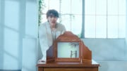 imase「エトセトラ」ミュージックビデオより。