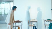 imase「エトセトラ」ミュージックビデオより。