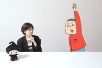 引用なら問題ないはずと自信満々に主張するキニナル君。