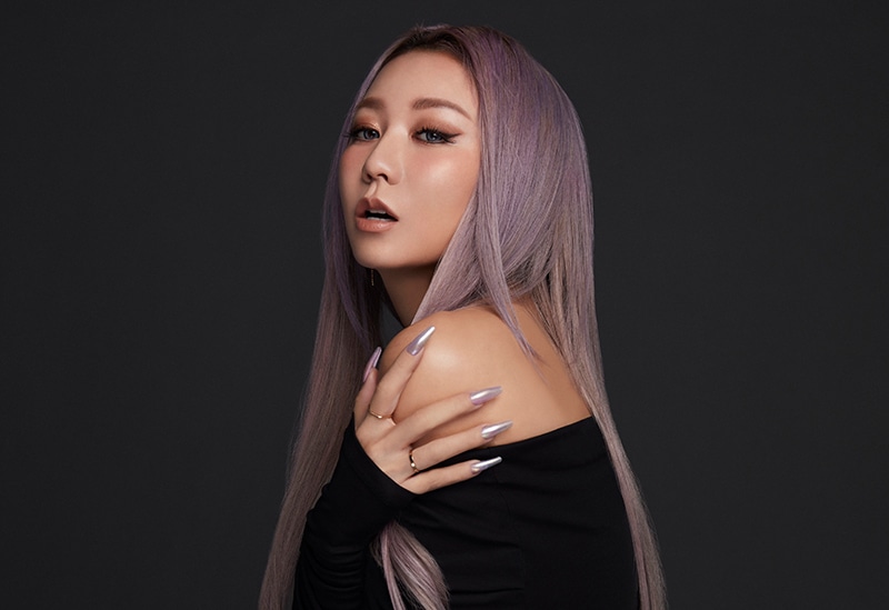 倖田來未 (c)avex