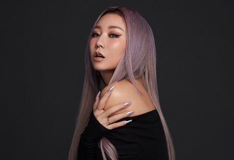 倖田來未 (c)avex