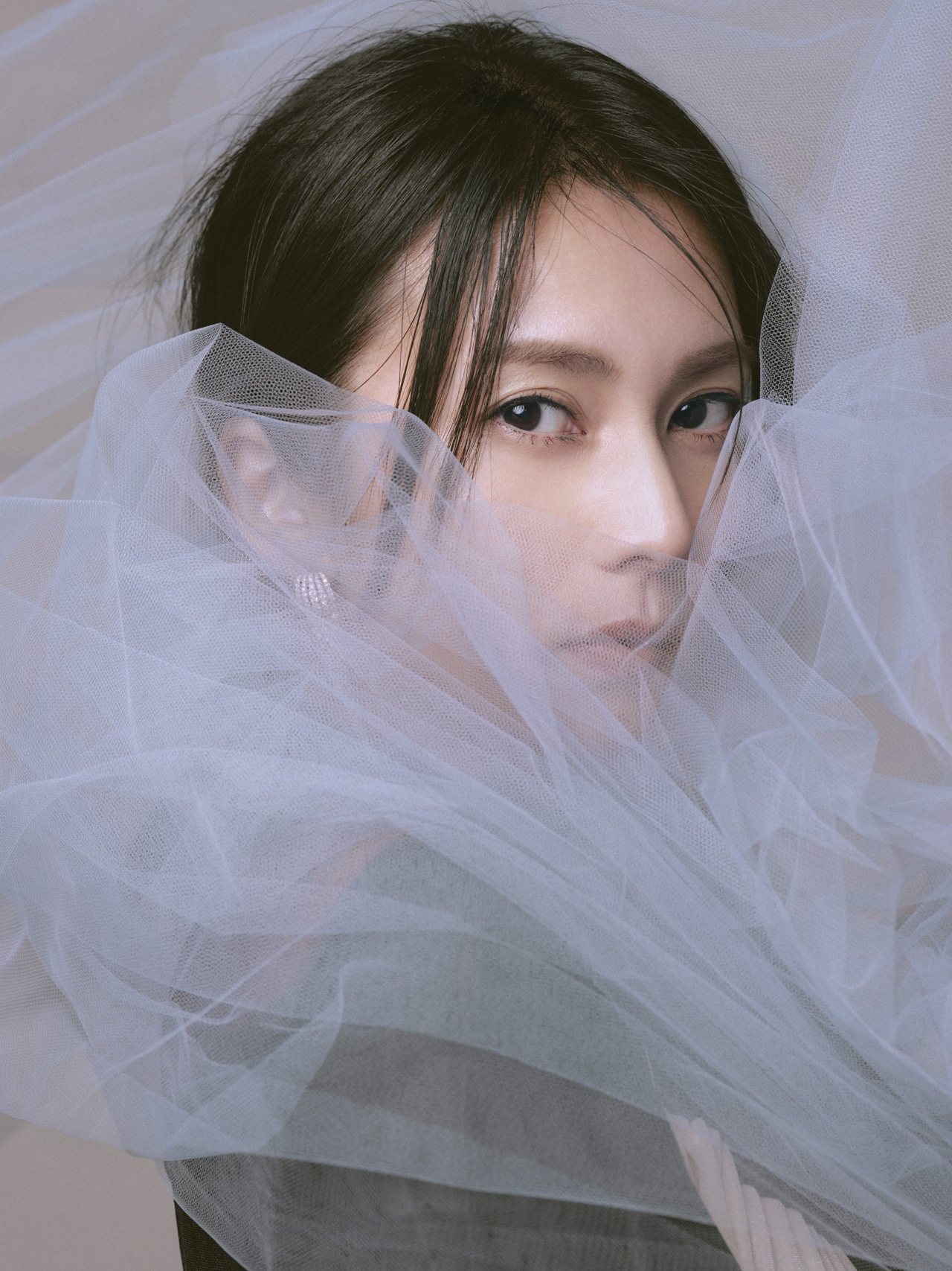 柴咲コウが全国11カ所巡るツアー「響宴」開催、俳優としての姿にフォーカスした演出を用意