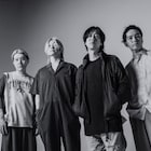 ストレイテナー本日リリース「COME and GO」のMV公開