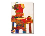 米津玄師「LOST CORNER」TSUTAYA RECORDS購入者特典クリアファイル