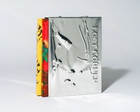 米津玄師「LOST CORNER」映像盤パッケージビジュアル