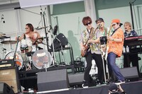 ABEDON AND THE RINGSIDE