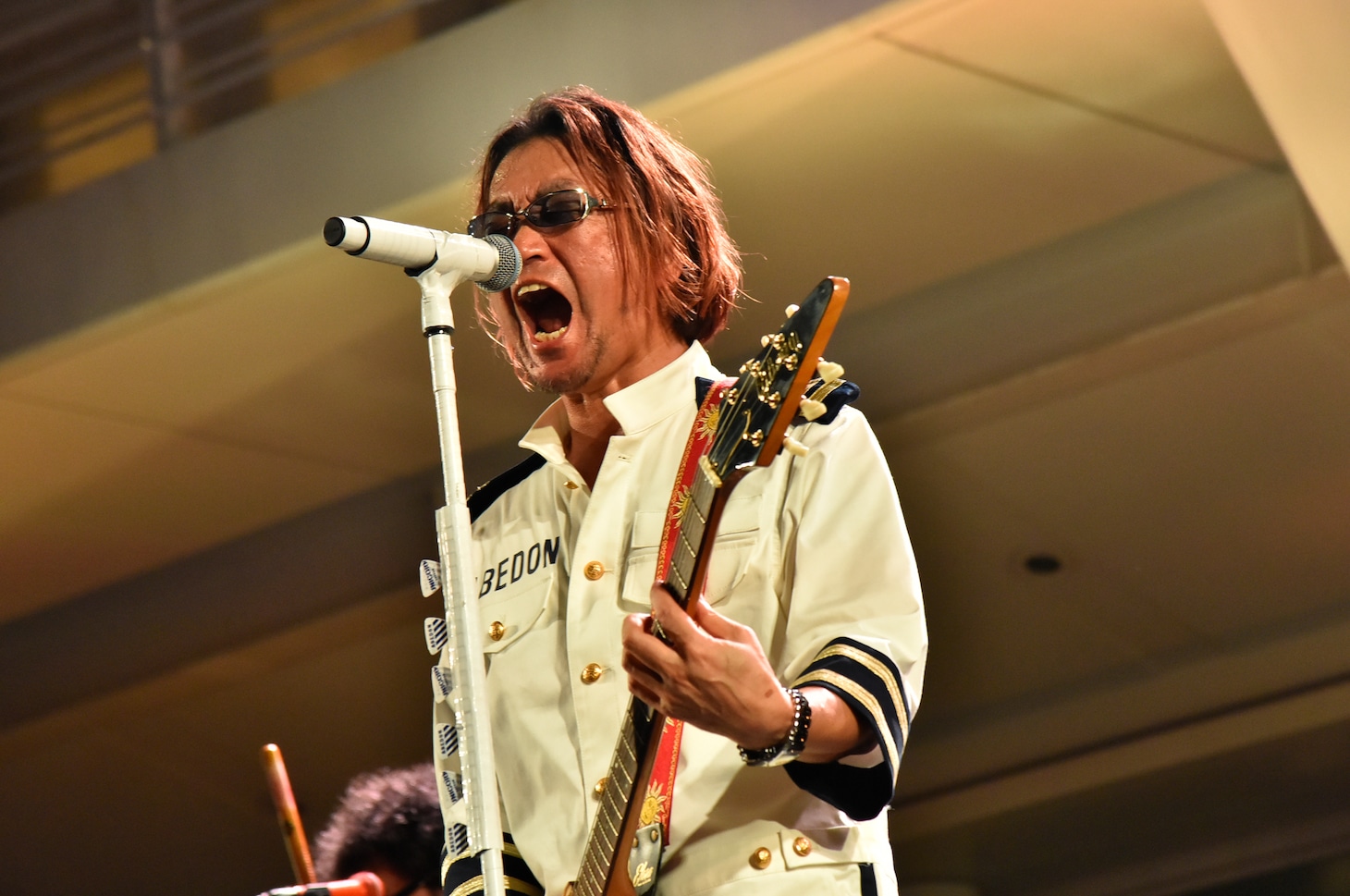 ABEDON