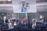 ユニコーンとPUFFY。