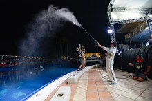 「UNICORN MACHURI『LIVE 1173』」の様子。