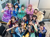 のんふぃく！とKiSS KiSS。