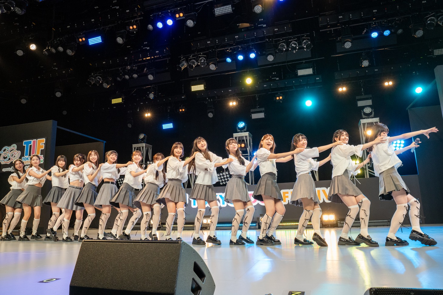 フジコーズ