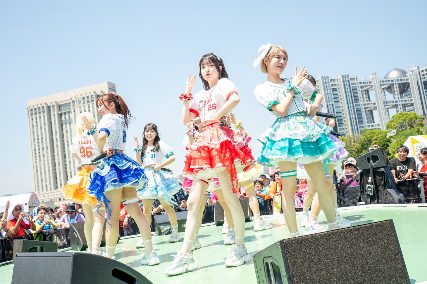 LinQ