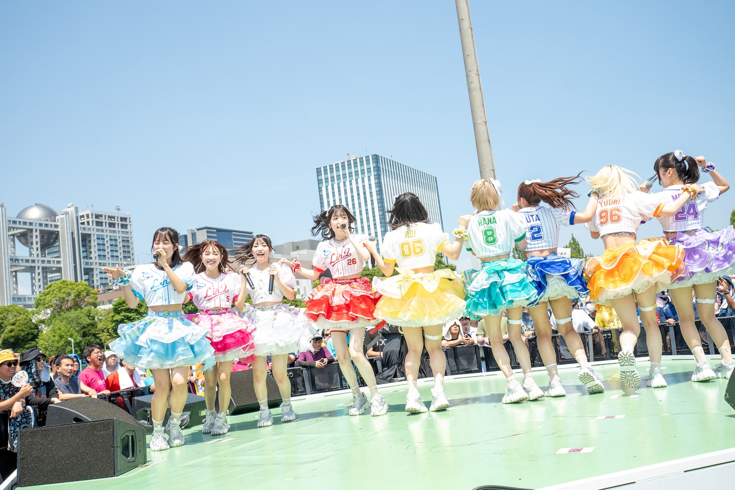 LinQ