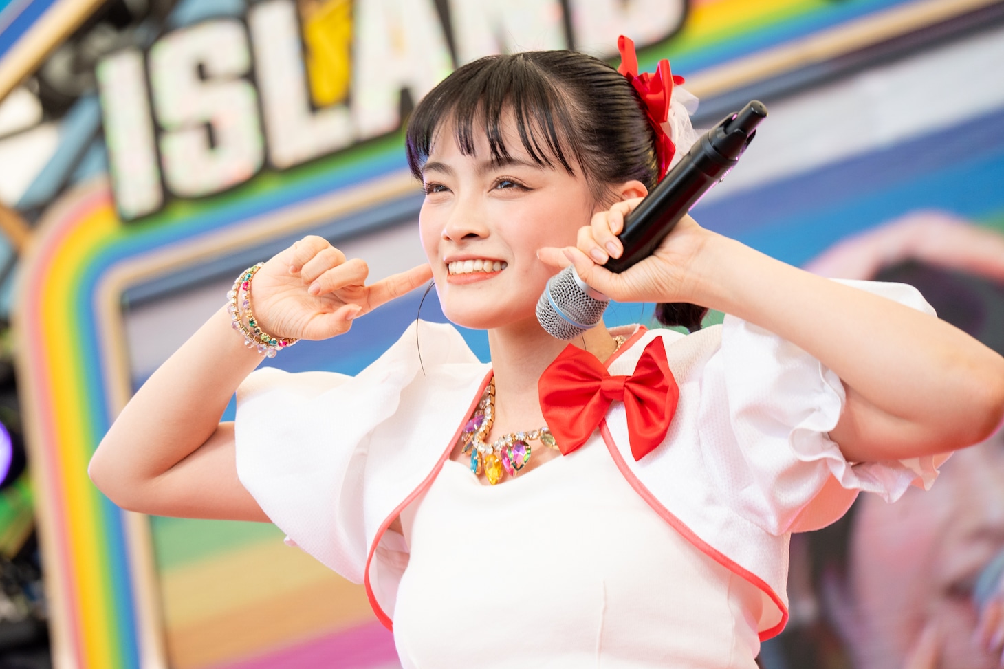 伊達花彩（いぎなり東北産）