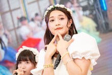 安杜羽加（いぎなり東北産）