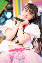 橘花怜（いぎなり東北産）