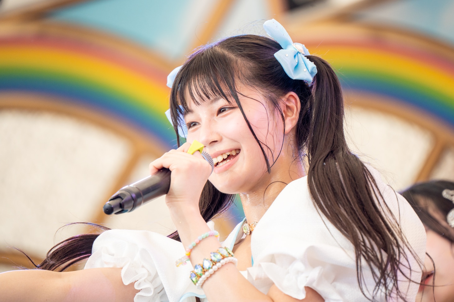 藤谷美海（いぎなり東北産）