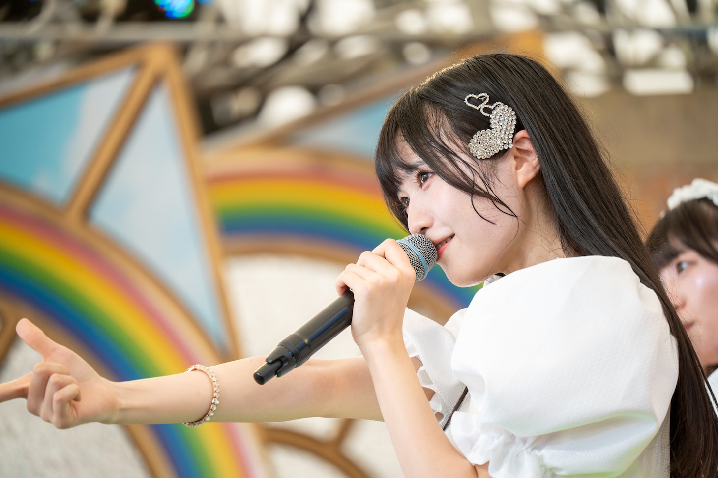 吉瀬真珠（いぎなり東北産）