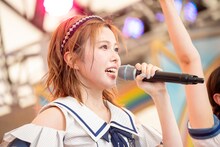 地頭江音々（HKT48）