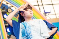 阿部葉菜（タイトル未定）