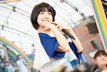 冨樫優花（タイトル未定）