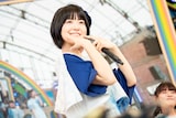 冨樫優花(タイトル未定)