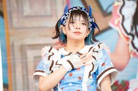 藍井すず（Appare!）