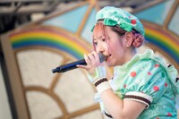 永堀ゆめ（Appare!）