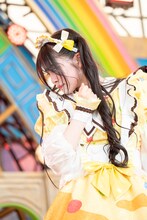 七瀬れあ（Appare!）