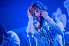 ALLY（WHITE SCORPION）