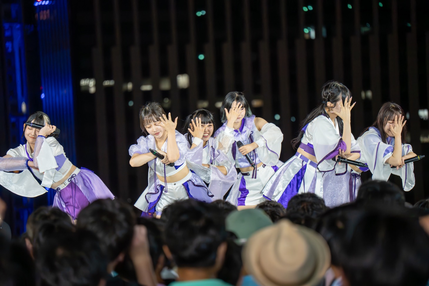 INUWASI