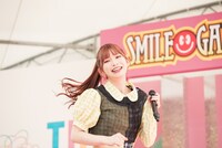 レオナエンパイア（豆柴の大群都内某所 a.k.a. MONSTERIDOL）