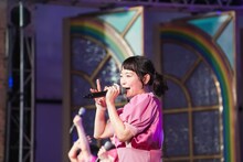 チャンベイビー（GANG PARADE）