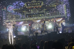 Knight A - 騎士A -初武道館ワンマンをBlu-ray / DVD化決定