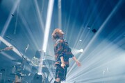 ｢Aile The Shota Oneman Tour 2024 “odorimasenka”｣東京・Zepp Haneda（TOKYO）公演の様子。（撮影：金谷龍之介［田中聖太郎写真事務所］）